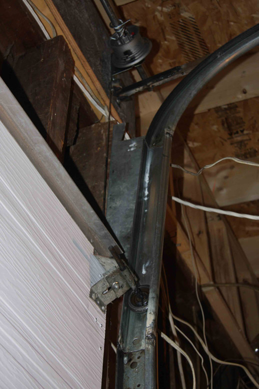 Garage Door Cable Drums 575-120 for High Lift Doors PAIR for up to 12' High  Door